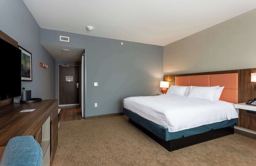 Marianna Hotel | Hampton Inn Marianna I-10