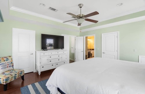 West Panama City Beach House | 30A Beach House - Pelican's Rest by PHG