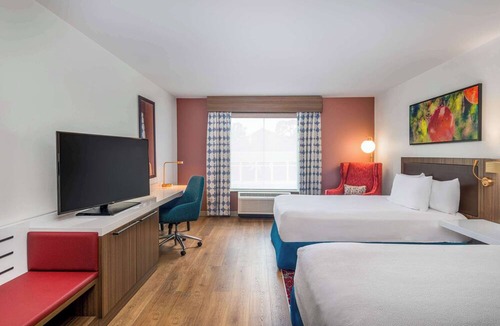 Peachtree City Hotel | Hilton Garden Inn Atlanta/Peachtree City