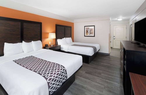 Prattville Hotel | La Quinta Inn & Suites by Wyndham Prattville