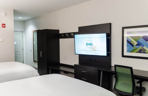 Andalusia Hotel | Holiday Inn Express Andalusia by IHG