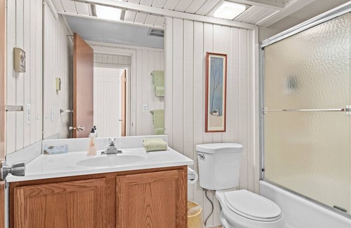 Bellaire Condo | Sanctuary at Sundendorf- New Updates!