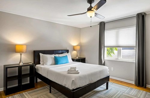 Brookwood Apartment | Brookwood Courtyard by BCA Furnished Apartments Bcc2b 06 F