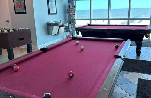 Gulf Shores Condo | Crystal Shores West 1103