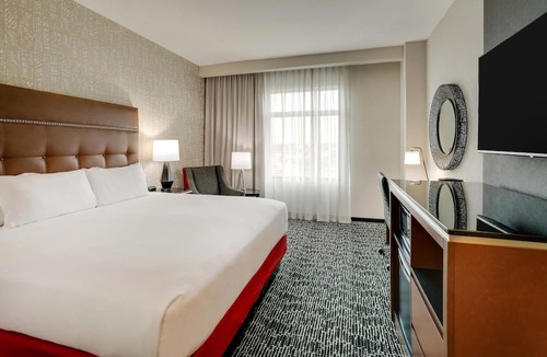 Mobile Hotel | Drury Plaza Hotel Mobile