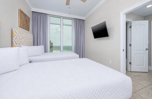 Orange Beach Condo | Phoenix Orange Beach 806 4 Bedroom Condo
