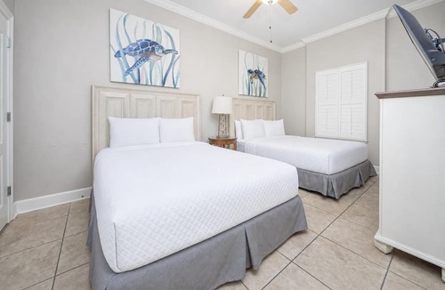 Orange Beach Condo | Phoenix Orange Beach 806 4 Bedroom Condo