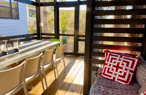 Crestline Heights Apartment | Apt4 Edenbrae - Featured in Birmingham Magazine
