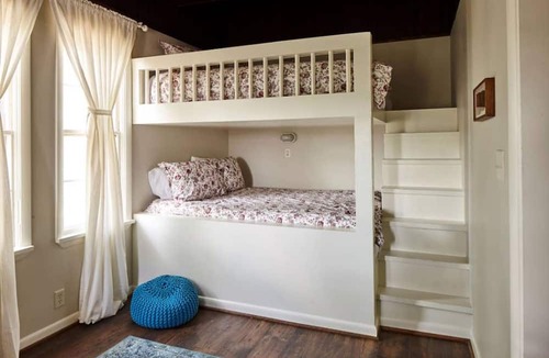 Crestline Heights Apartment | Apt4 Edenbrae - Featured in Birmingham Magazine