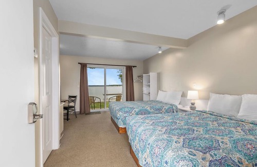 Lake City Hotel | The Lakeview Motel