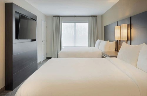 Battle Creek Hotel | Residence Inn by Marriott Battle Creek
