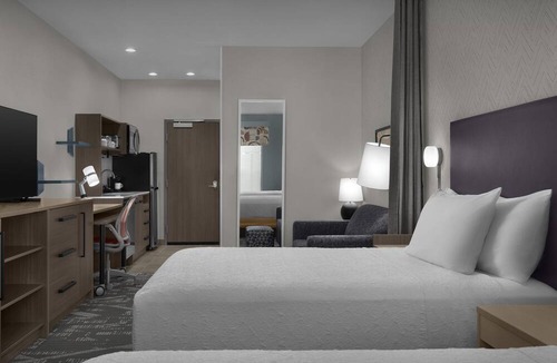 Taylor Hotel | Home2 Suites By Hilton Taylor