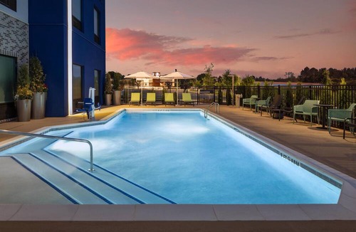 Cleveland Hotel | Home2 Suites By Hilton Cleveland, TN