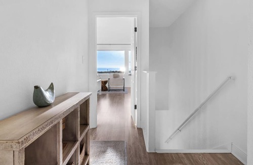 Inlet Beach House | Palm Sounds: Gulf Views & Easy Beach Access!