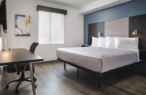 Lebanon Hotel | stayAPT Suites Lebanon-Nashville Area