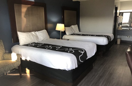 Locust Grove Hotel | Scottish Inns Locust Grove