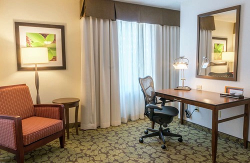 Plymouth Hotel | Hilton Garden Inn Plymouth