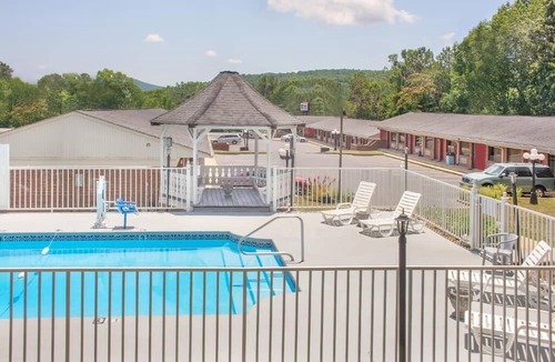 Fort Mc Clellan Hotel | Hotel Express