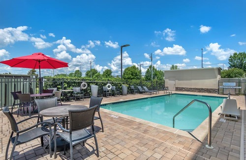 Eufaula Hotel | Hampton Inn Eufaula