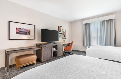 Eufaula Hotel | Hampton Inn Eufaula