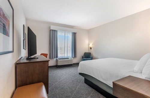 Eufaula Hotel | Hampton Inn Eufaula
