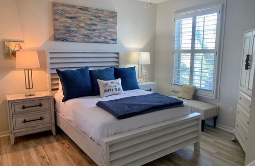 Fort Morgan Condo | La Brisa 201W- Inviting Large corner 3BR/3BA condo with a beautiful Gulf view