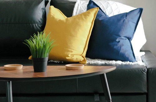 Montgomery Apartment | Long days deserve quiet nights. Just 4 minutes from Maxwell AFB and close to downtown, this pet-friendly cottage gives busy travelers a comfortable place to recharge, sleep well, and wake ready for tomorrow.