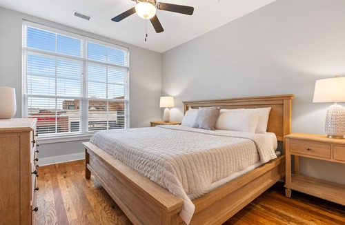 Auburn Apartment | Apartment over Target in Downtown Auburn - 210