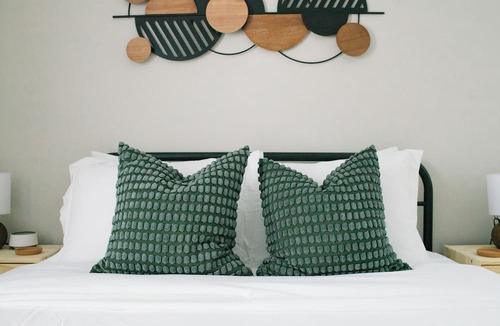 Montgomery Apartment | Come back, sleep well, and feel at home—minutes from Maxwell and downtown.