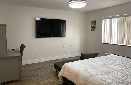 Gadsden Apartment | Modernized Studio Apartment in Gadsden, AL