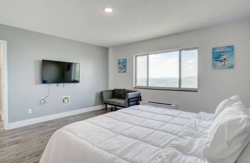 Gadsden Apartment | Newly Renovated1 Bedroom Apartment in Gadsden near Downtown