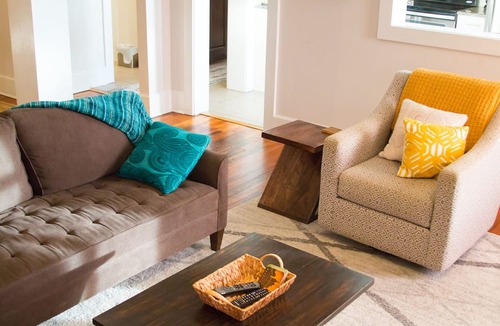 Lockeland Springs Apartment | Stay Like a Local in East Nashville | Close to Broadway & Music, walkable area