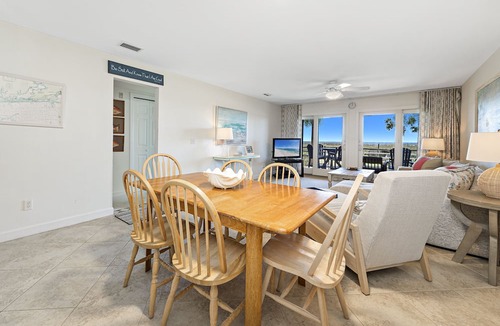 Ono Island Condo | Needle Rush Point C14 | Walk to FloraBama | Beachfront | My Beach Getaways
