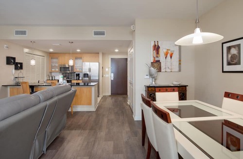 Baytowne Wharf Condo | Bayside ~ Community Pool ~ Spacious Balcony