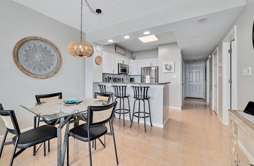 Orange Beach Condo | Silver Beach 503 | Gulf-Front + Pet-Friendly & Outdoor Pool