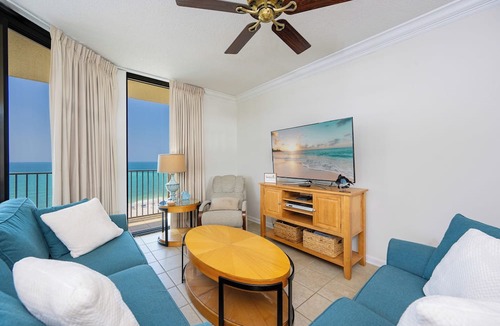 Orange Beach Condo | WEEKLY SPECIALS! Phoenix VIII 3BR Condo on the BEACH!