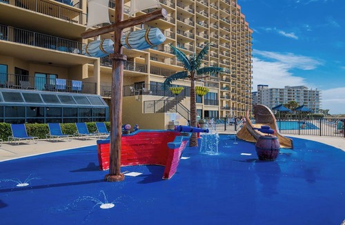 Orange Beach Condo | WEEKLY SPECIALS! LOW FLOOR - 2BR Condo @ Phoenix V