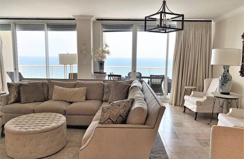 Fort Morgan Condo | Avalon 1905 - Beach Club - 5/5 Double Mstr Bedrooms-50 Ft Balcony- Pools - beach