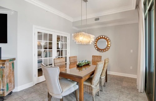 Orange Beach Condo | The Oasis 508 | Spacious, Lazy River, Poolside Grill, New Splash Pad, Pool with Slide!