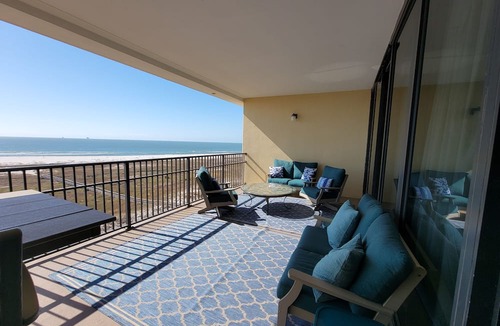 Dauphin Island Condo | Best seat in the house! Great views, great reviews. Book Now!