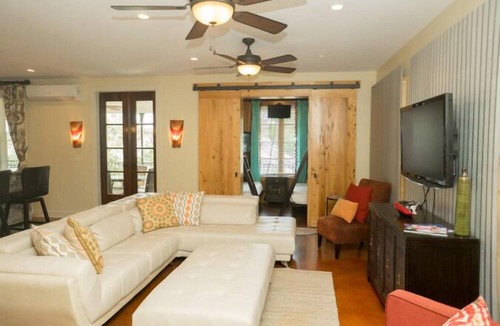 Baytowne Wharf Condo | "Baytowne Bliss: Fisherman's Wharf 2-Bedroom Condo with Village Views" at Sandestin Golf and Beach Resort!
