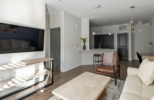 Sand Ridge Apartment | Landing Apartments Birmingham - Sand Ridge