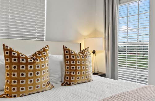 Tuscaloosa Condo | NEW Remodeled Condo Walk to Stadium