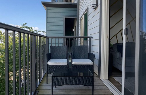 Glen Iris Apartment | 🎓Across from UAB | Spacious 2BR Retreat 2nd
