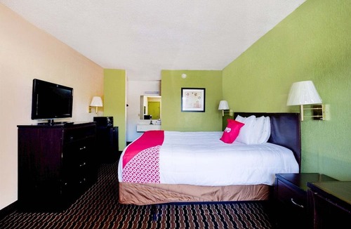 Northwest Pensacola Apartment | 1 Bedroom Suite|Pensacola FL