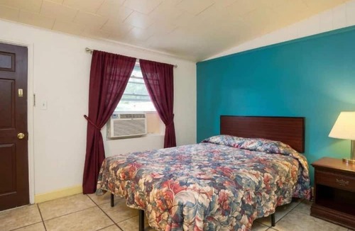 Mobile Apartment | 1 Queen Bed,2 Full Bed|Smk