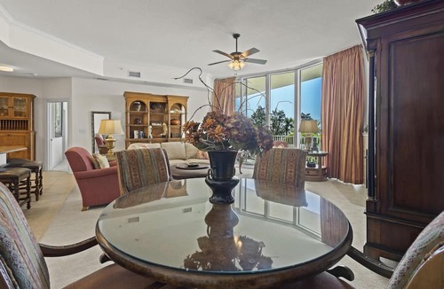 Orange Beach Condo | Book Now for a Vacay~Best Pool Around~3 Bedrooms & Stunning Views!