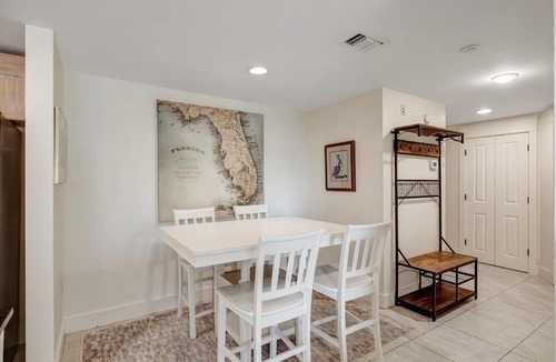 Baytowne Wharf Condo | Observation Pointe North One-Bedroom Gem - Your Spacious Getaway in Baytowne Wharf at Sandestin Golf and Beach Resort!