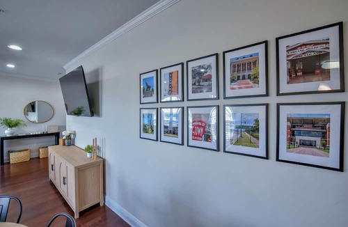 Tuscaloosa Condo | Welcome to Bama Bliss!
