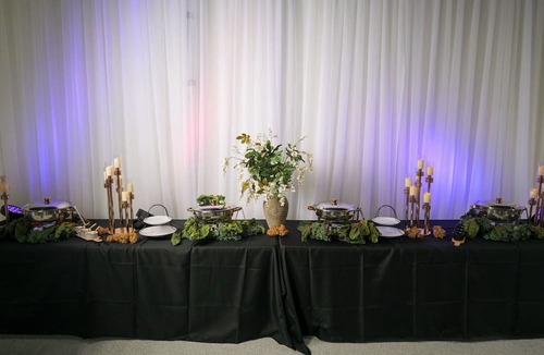 Dallas House | Soothing Event Space with WiFi in vibrant Dallas, Ga